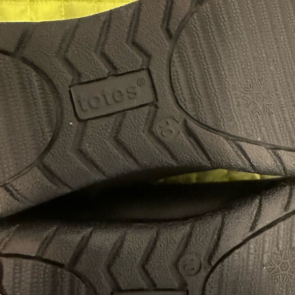 Tote Inclement Weather Boots - Picture 9 of 10